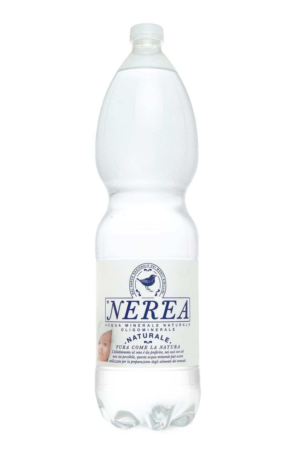 Nerea 1,5 L NATURALE