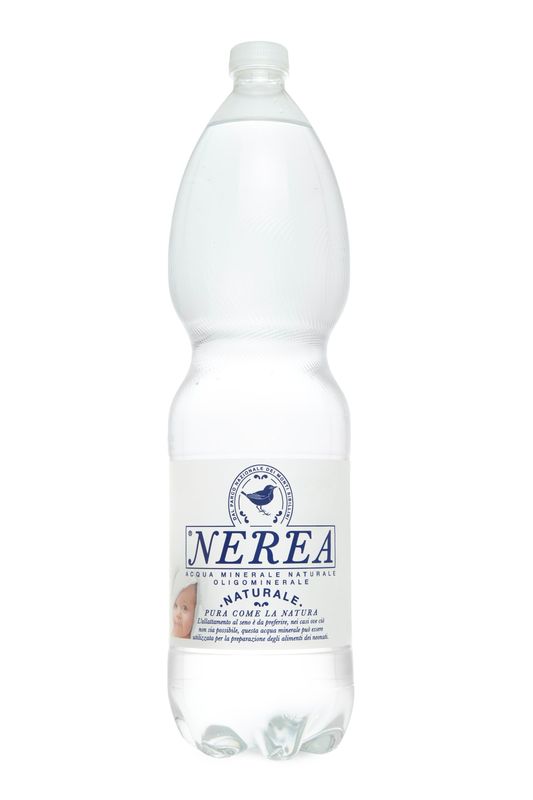 Nerea 1,5 L NATURALE Nerea 1,5 L NATURALE
