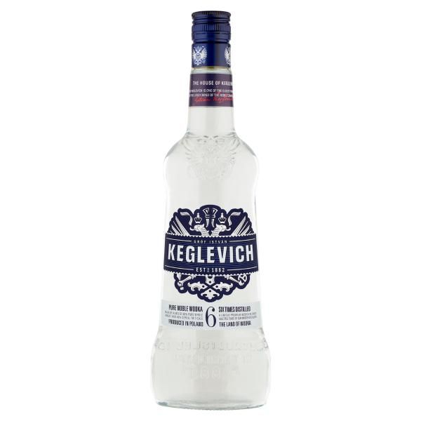 Vodka Keglevich 70 cl