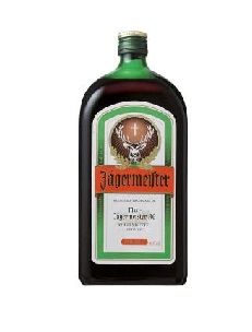 JAGERMEISTER Amaro - 70 cl JAGERMEISTER Amaro - 70 cl