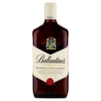 WHISKY BALLANTINE'S WHISKY BALLANTINE'S