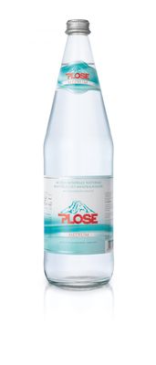 Plose  1L 12 bottiglie  LEGGERMENTE FRIZZANTE