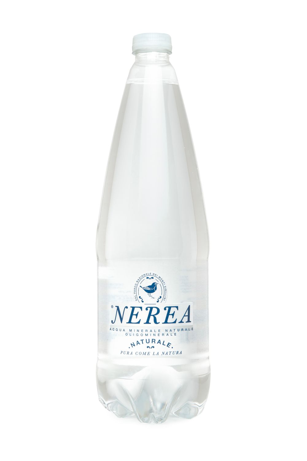Nerea 1 L  NATURALE- 6 bottiglie