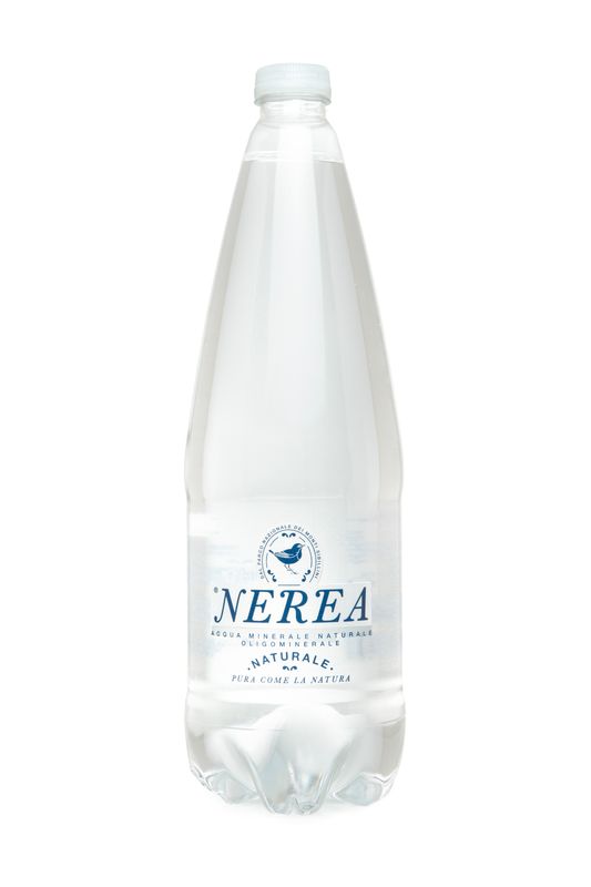 Nerea 1 L NATURALE- 6 bottiglie Nerea 1 L NATURALE- 6 bottiglie