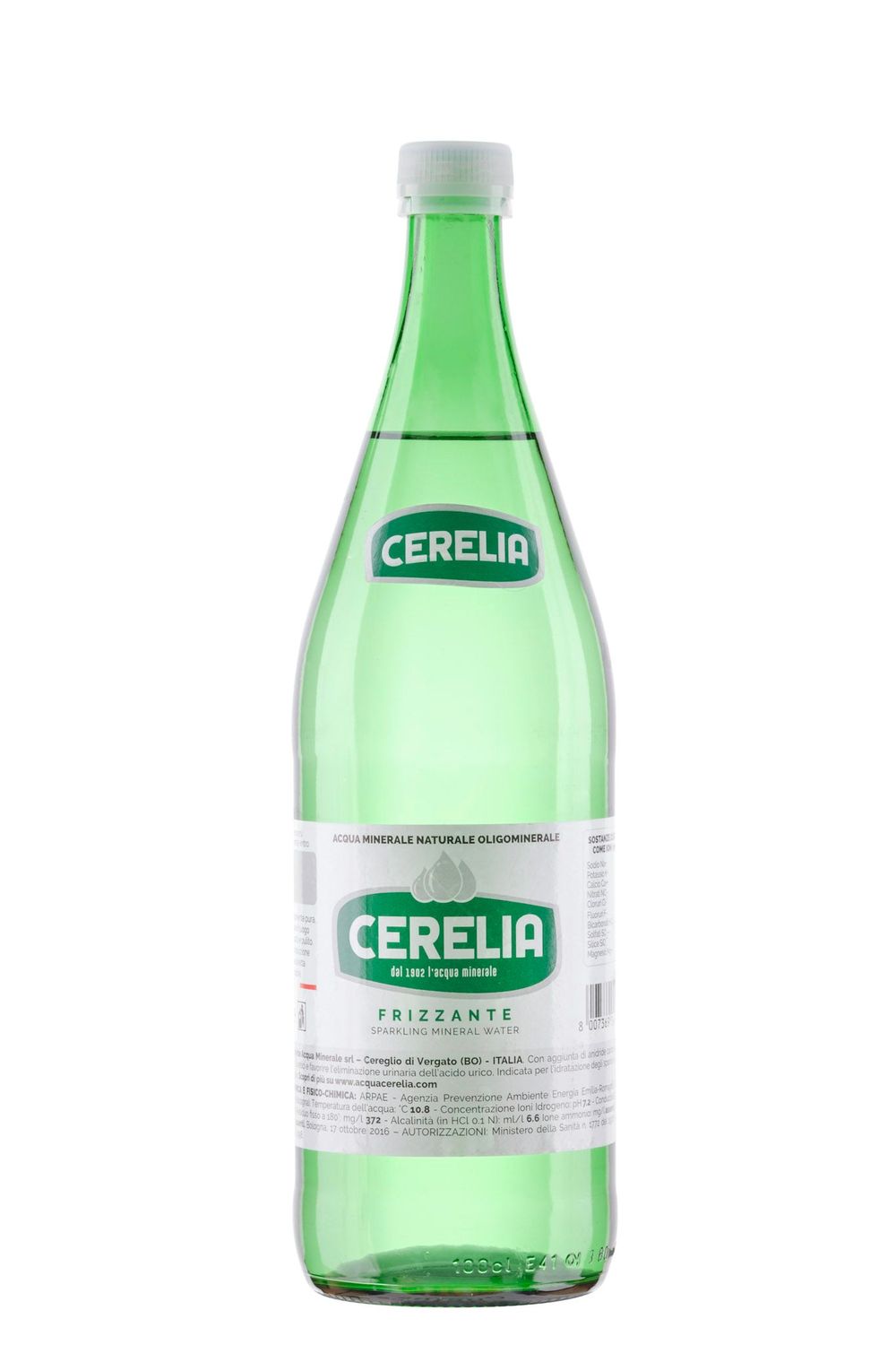 Cerelia 1L  FRIZZANTE