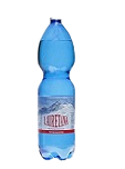 Lauretana 1,5L  FRIZZANTE