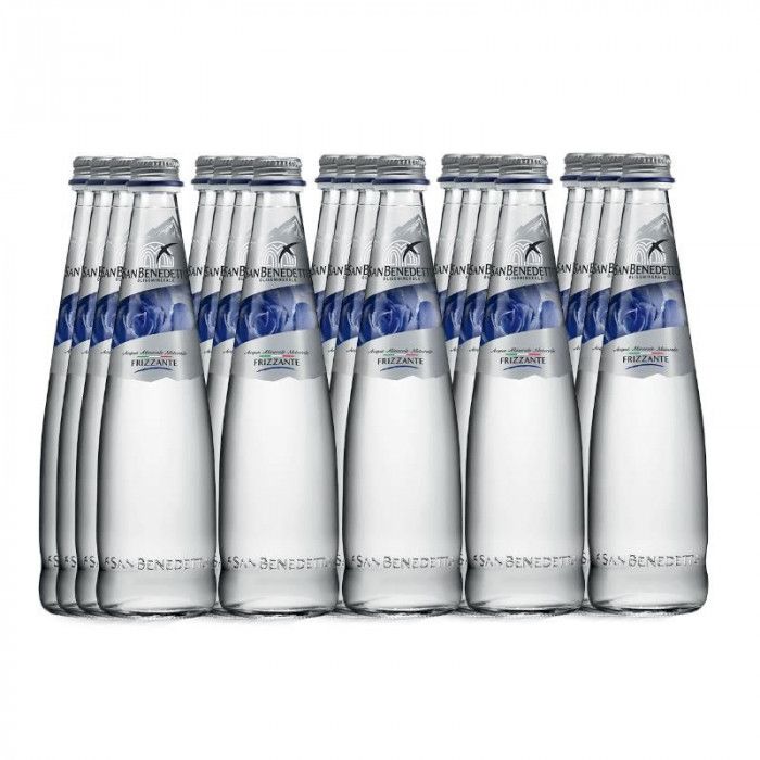 SanBenedetto 1L  FRIZZANTE (12 bottiglie )