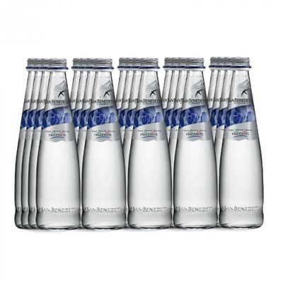 SanBenedetto 1L  FRIZZANTE (12 bottiglie )