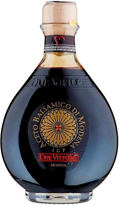 ACETO BALSAMICO DI MODENA IGP - ORO