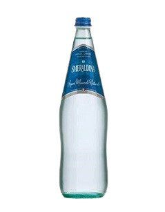 Smeraldina 1L  FRIZZANTE 12 bottiglie