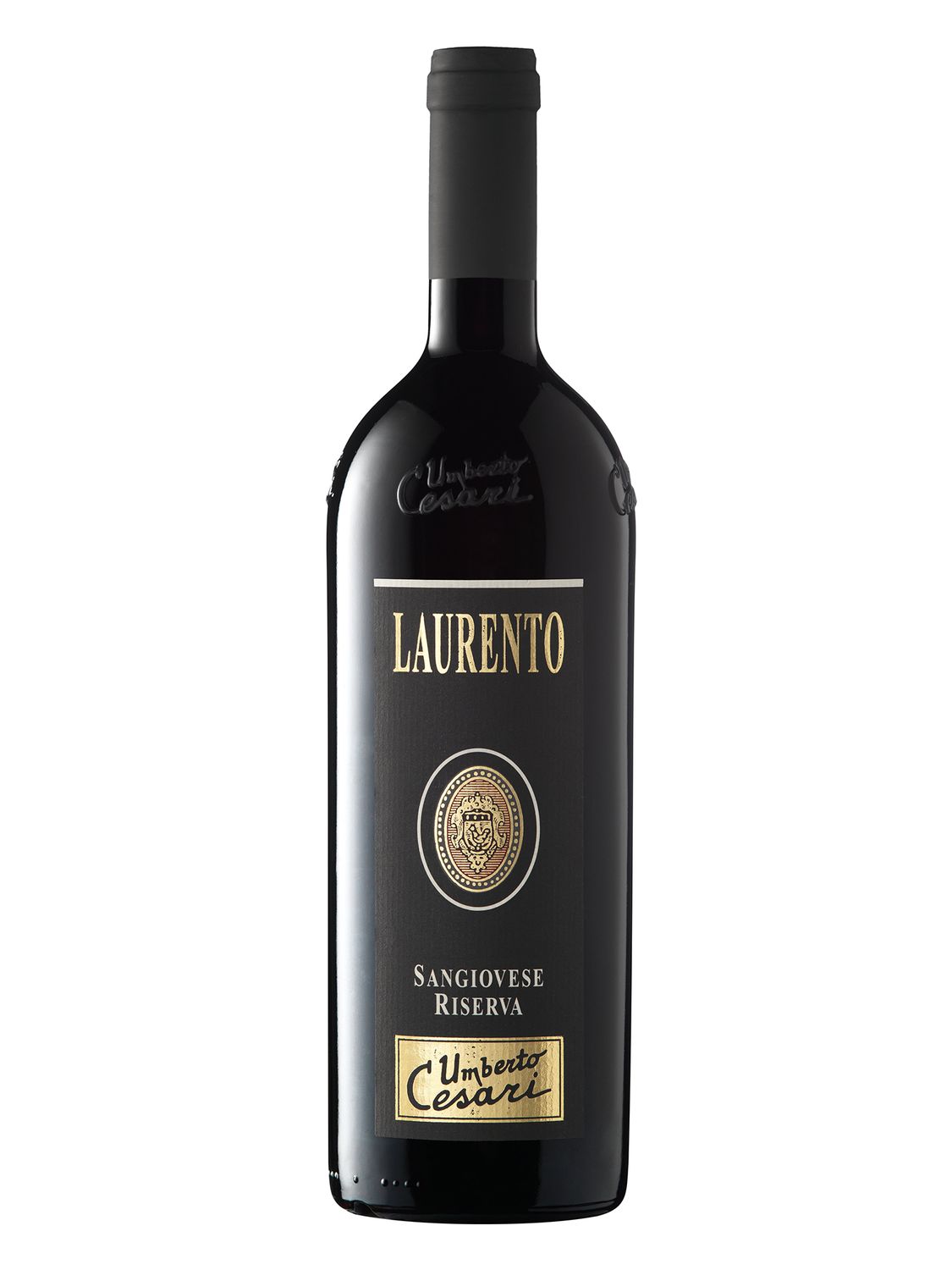 Sangiovese DOC Riserva LAURENTO - CESARI