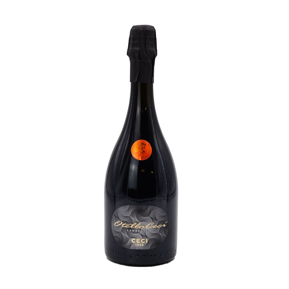 LAMBRUSCO OTELLO CECI SECCO
