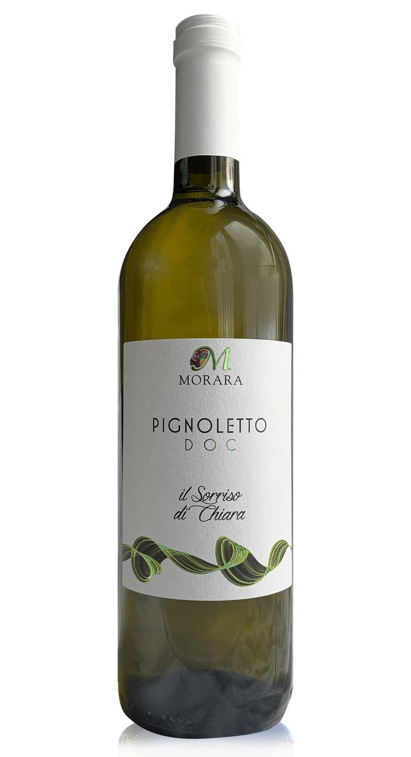 Pignoletto DOC Fermo Pignoletto DOC Fermo