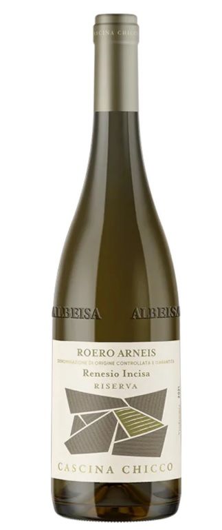ROERO ARNEIS - RISERVA  -Cascina Chicco