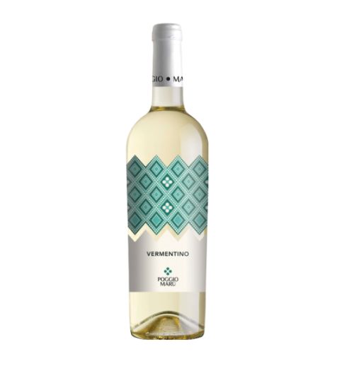 VERMENTINO del Salento - Poggio Marù