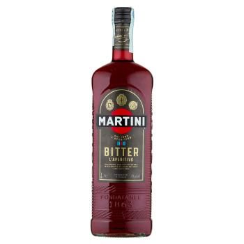 Martini Bitter - L'aperitivo -  100 cl