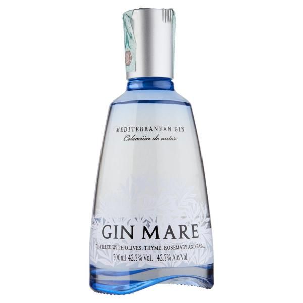 Gin Mare 70 cl