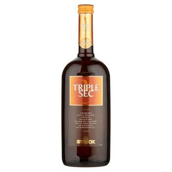 Triple Sec- Stock -  100 cl