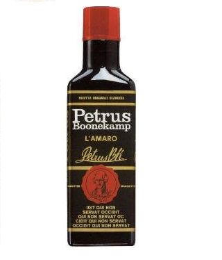 Amaro Petrus 70 cl