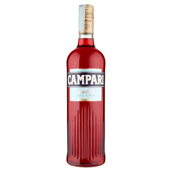 Campari Bitter cl 100