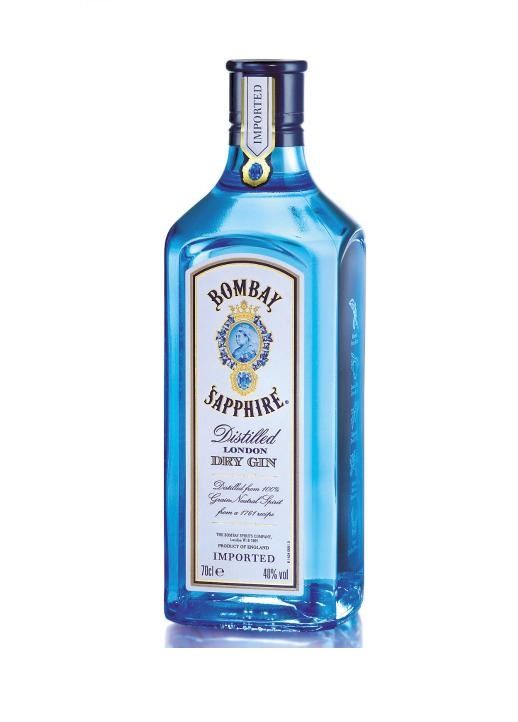 Gin Bombay Sapphire 70 CL