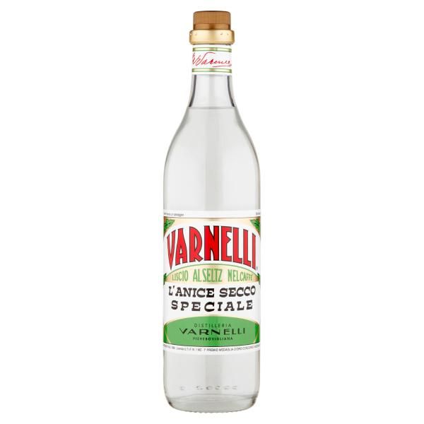 Anice secco speciale Varnelli- 70 cl Anice secco speciale Varnelli- 70 cl