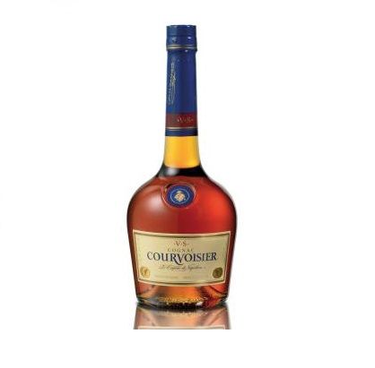Cognac Courvoisier 70 cl
