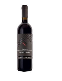 BAROLO DOCG - Rocche di Castelletto- Cascine Chicco