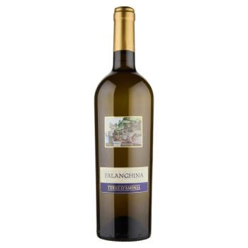 Falanghina Terra d'Aminia