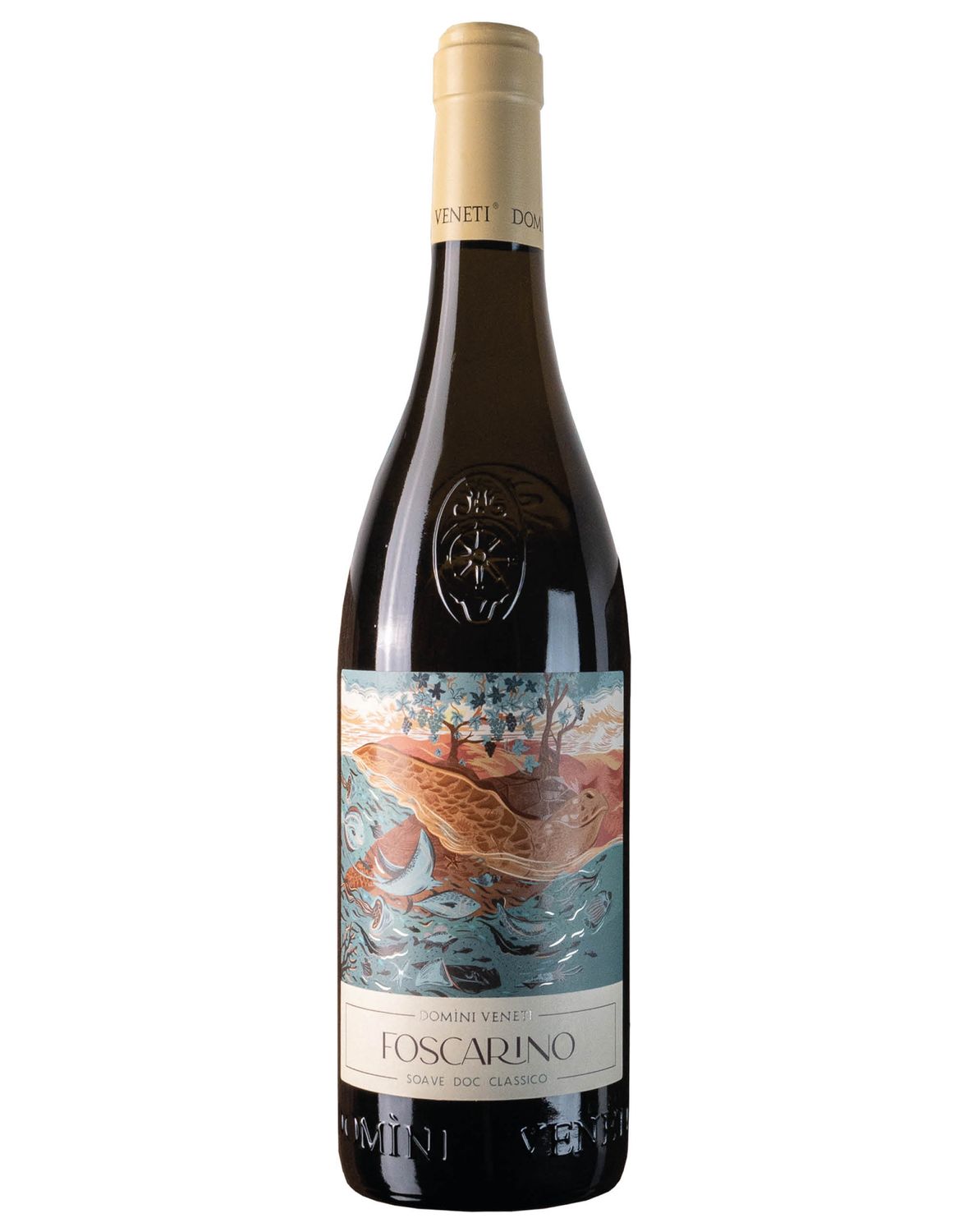 SOAVE  Foscarino- DOMINI VENETI
