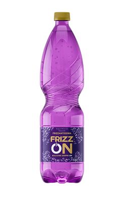 FRIZZ ON 1,5L  SUPER FRIZZANTE