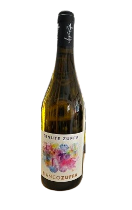 BIANCO ZUFFA - Chardonnay