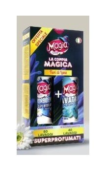 MAGIA - COMBO MAGICA -FIORI DI LUNA