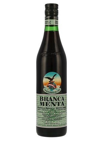 Branca Menta- 70 cl Branca Menta- 70 cl