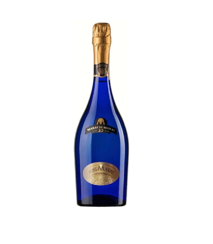 SPUMANTE EXTRA DRY- FOSS MARAI - Edizione Speciale