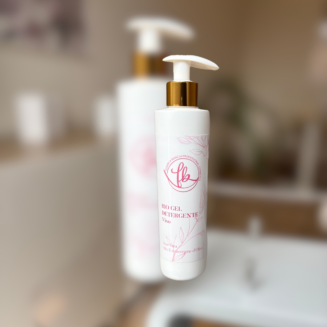 Crema Corpo Antigravity