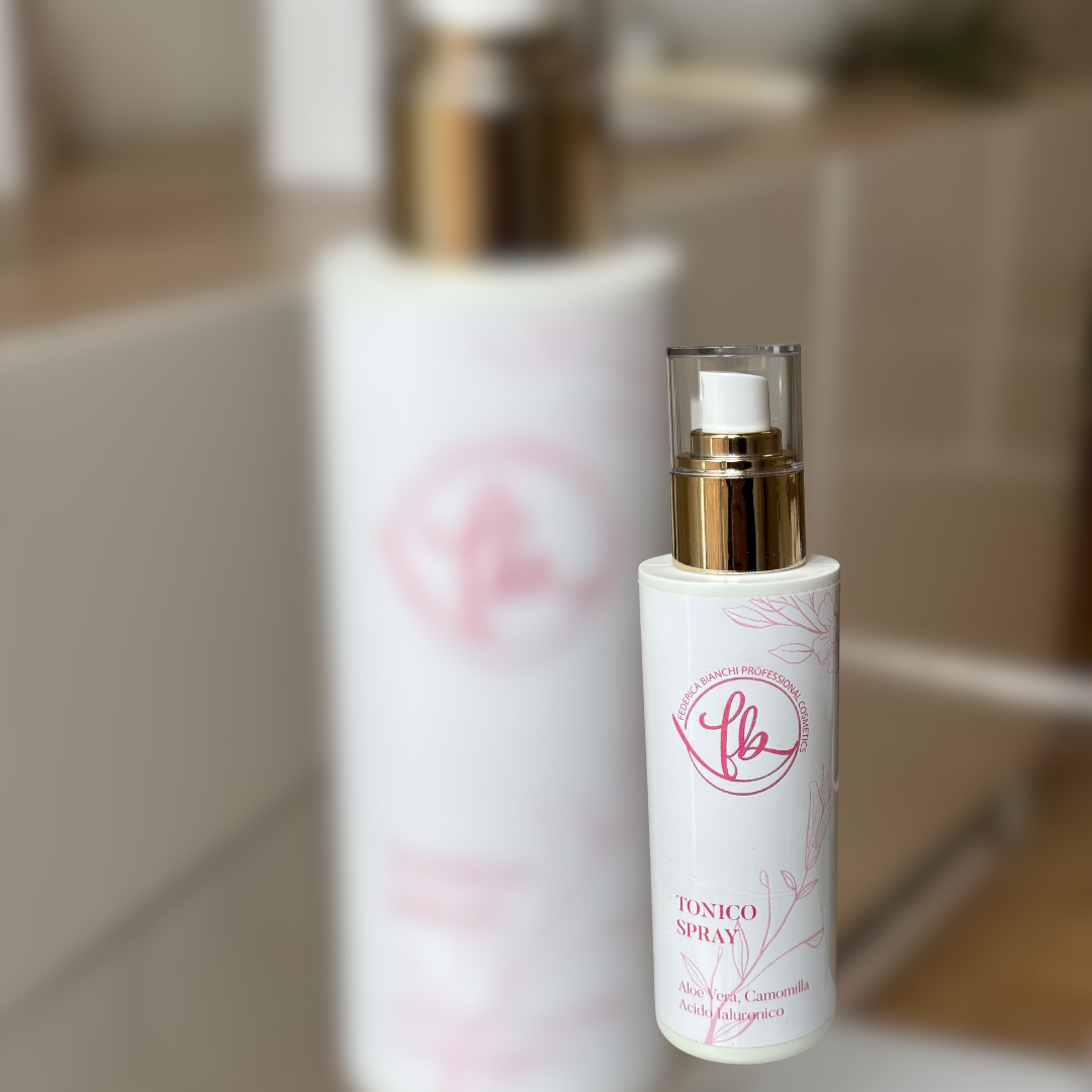 Tonico Spray