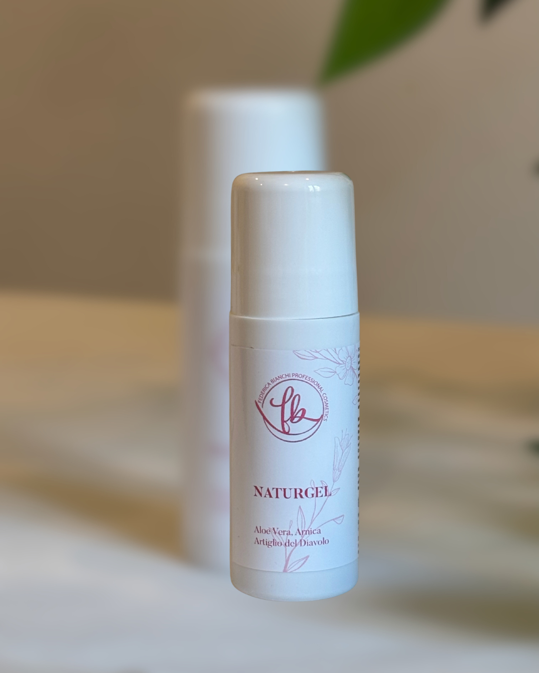 Naturgel