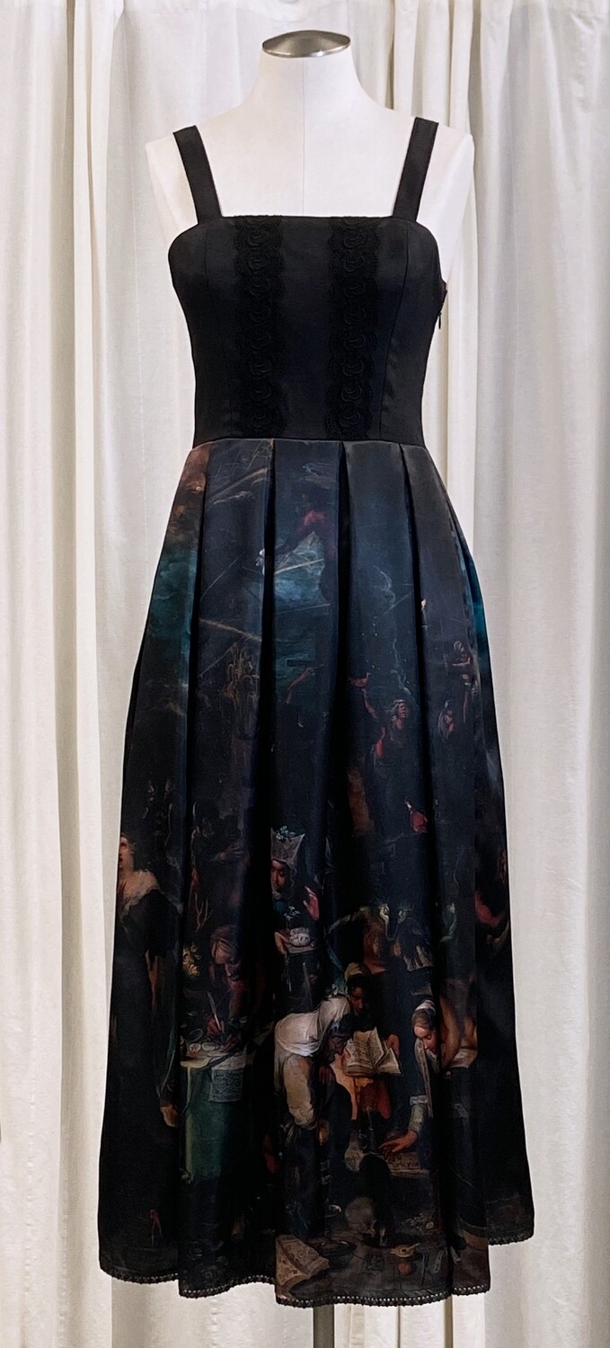 witches sabbath JSK - size 6