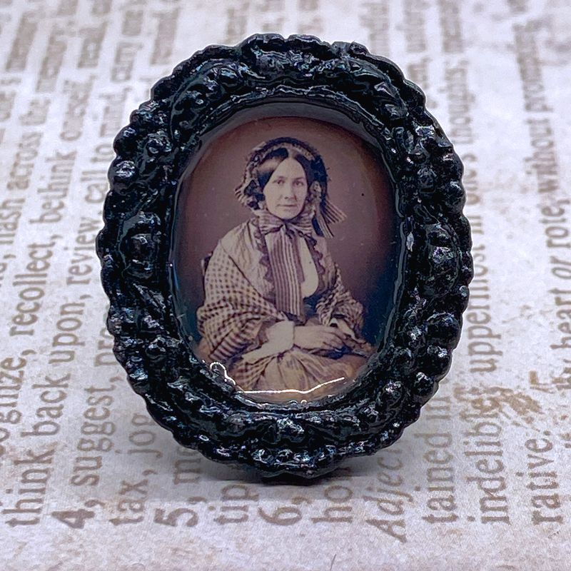 frame ring (winifred)