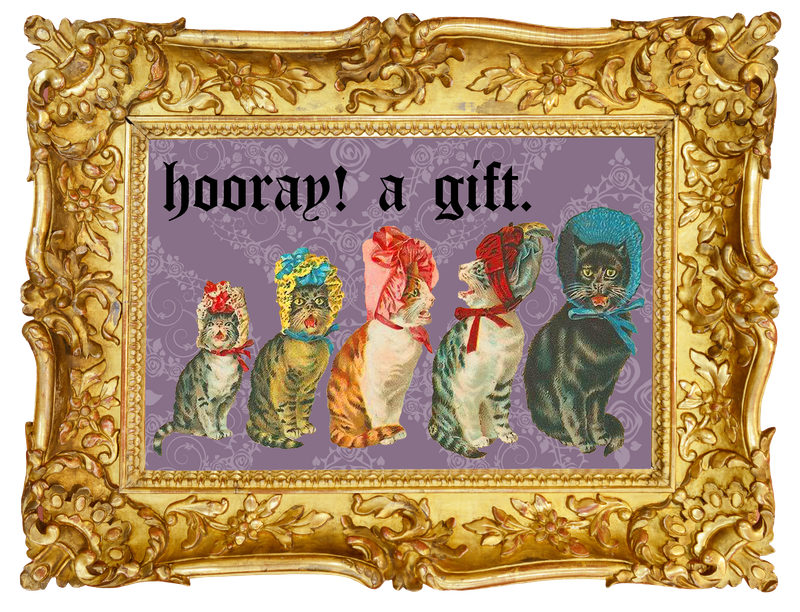 mossbadger digital gift card