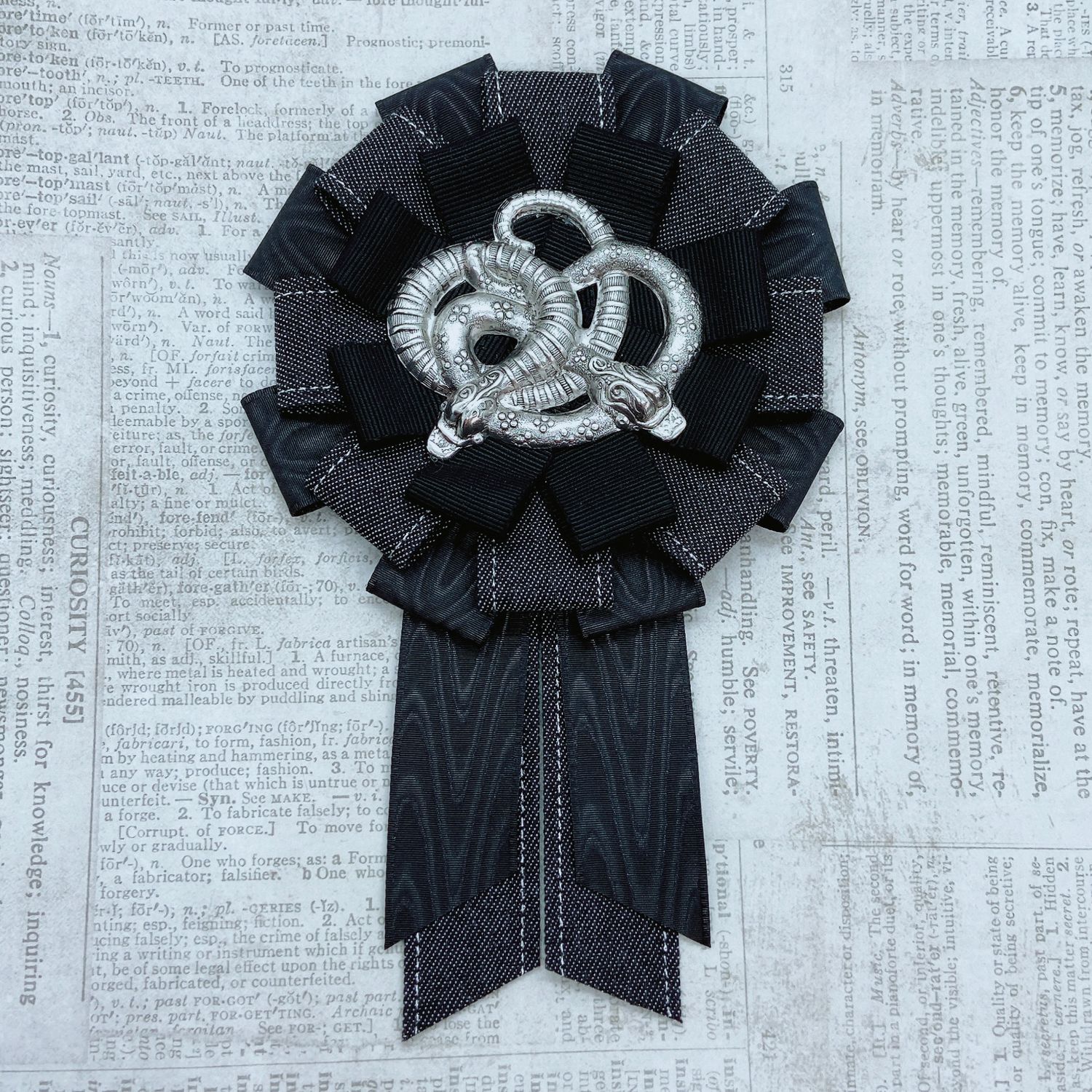 silver snakes josette