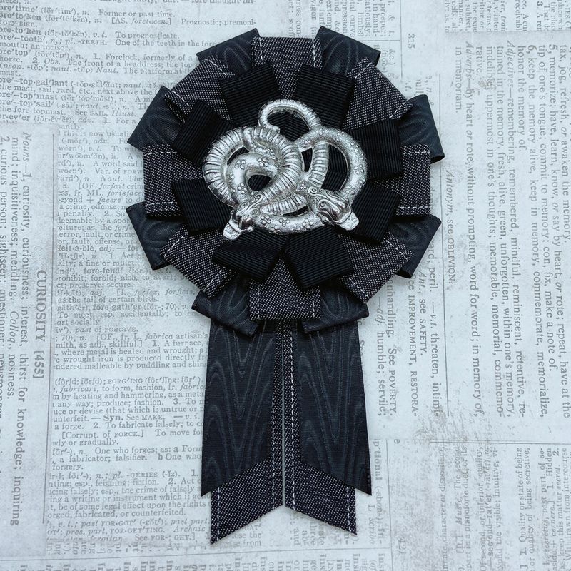 silver snakes josette