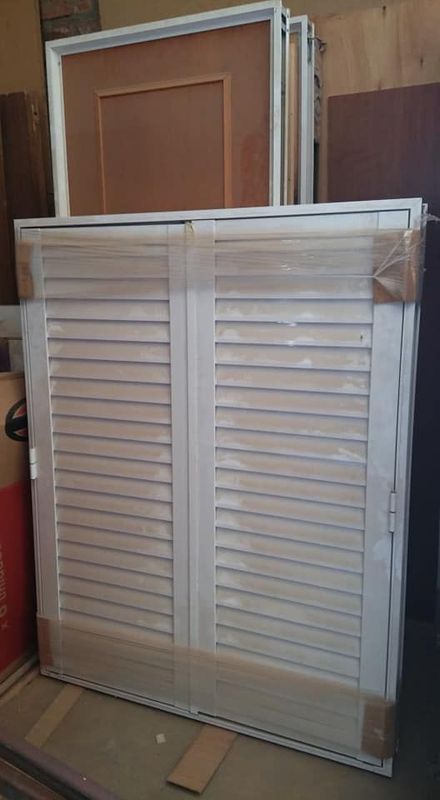 Ventanas