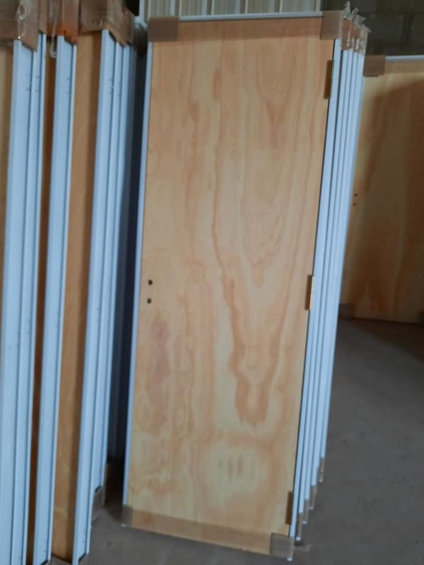 Muebles en general