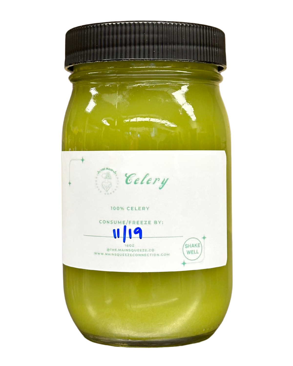 Celery 16 oz.