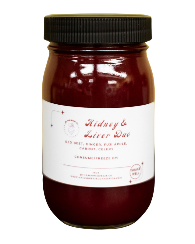 FROZEN KIDNEY AND LIVER DUO 16OZ DISCOUNT