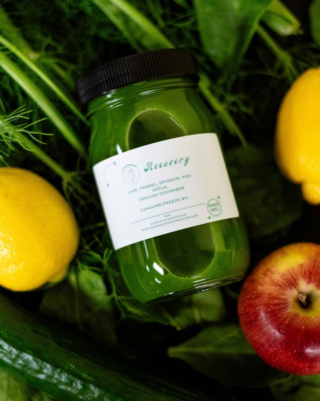 FROZEN RECOVERY 8OZ DISCOUNT