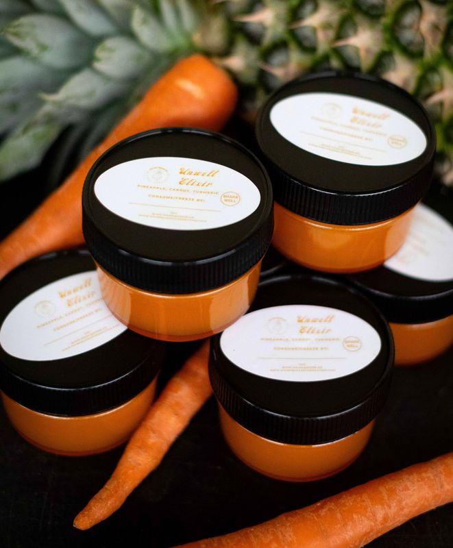 FROZEN UNWELL ELIXIR 80Z DISCOUNT