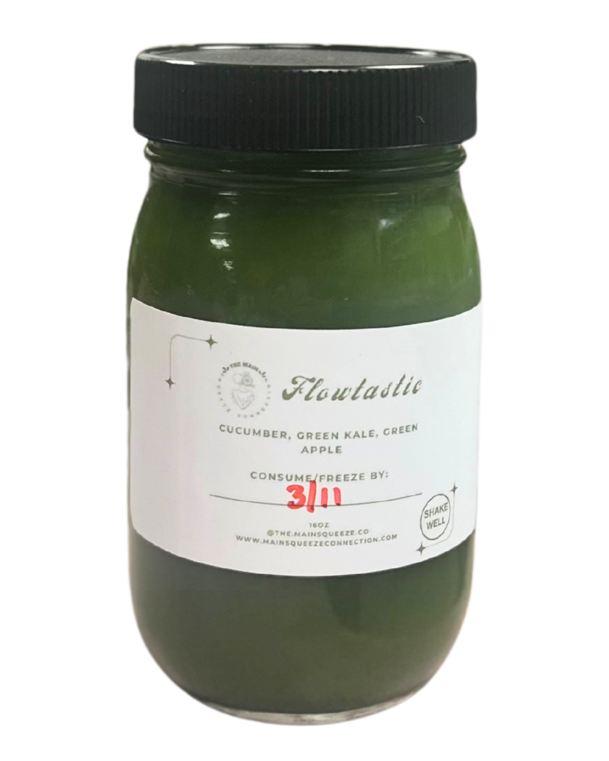 FROZEN Flowtastic 8 oz. DISCOUNT